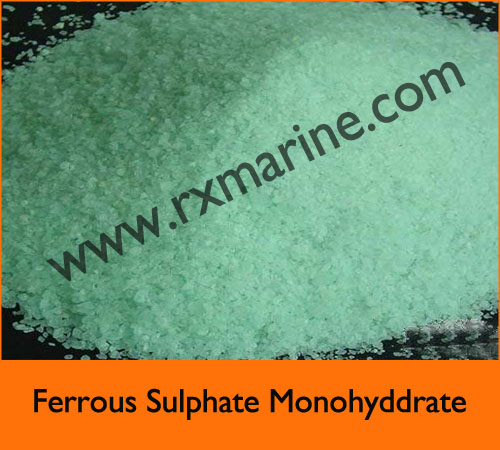 Ferrous Sulphate Monohyddrate